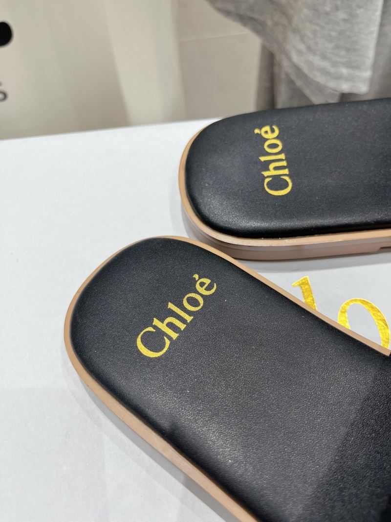 Chloe Sandals